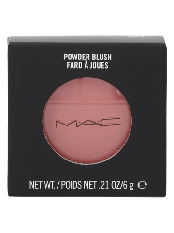 MAC RÃ³Å¼ "Powder Blush - Flower Power" - 6 g