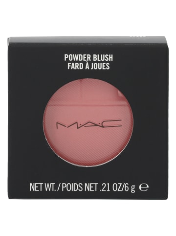 MAC Róż "Powder Blush - Flower Power" - 6 g