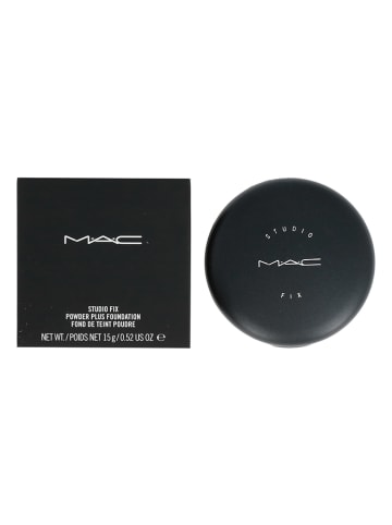 MAC Podkład w pudrze "Studio Fix Powder Plus Foundation - NW45" - 15 g