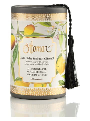 Ottoman Mydła (2 szt.) "Lemon Blossom" - po 75 g