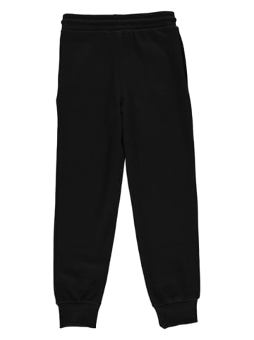 True Religion Sweathose "TRBJ Jogger" in Schwarz