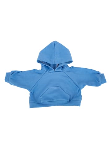 small foot 2-częściowy zestaw w kolorze niebiesko-antracytowym - 2+