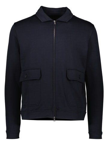 Marc O'Polo Vest donkerblauw