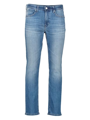 Marc O'Polo DENIM Jeans - Slim fit - in Blau