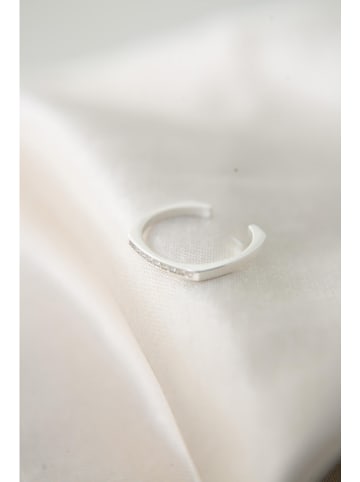 Lodie Silver Silber-Ring mit Edelsteine