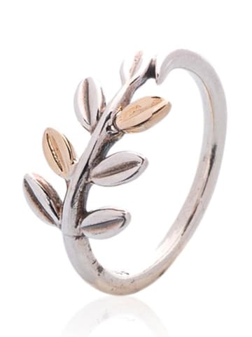 Pandora Vergold. Ring