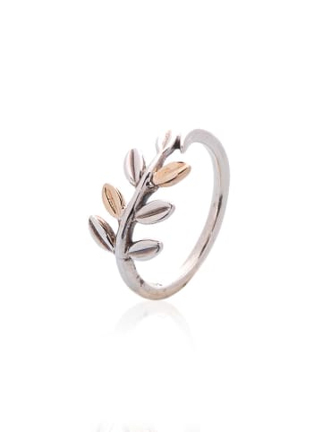 Pandora Vergulde ring
