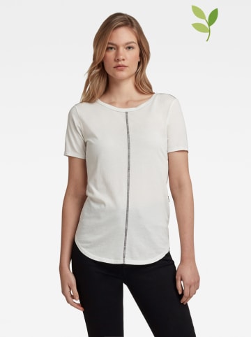 G-Star Shirt wit