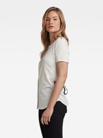 G-Star Shirt wit