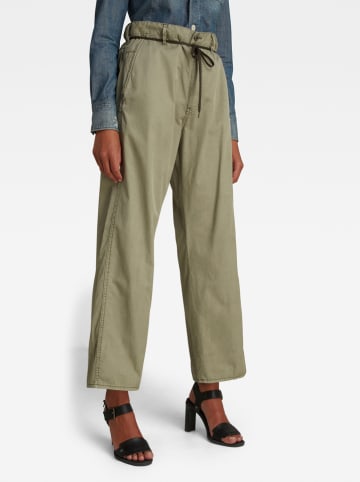 G-Star Broek lichtgroen