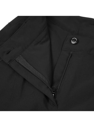 Icepeak Ski-/ Snowboardhose "Freyung" in Schwarz