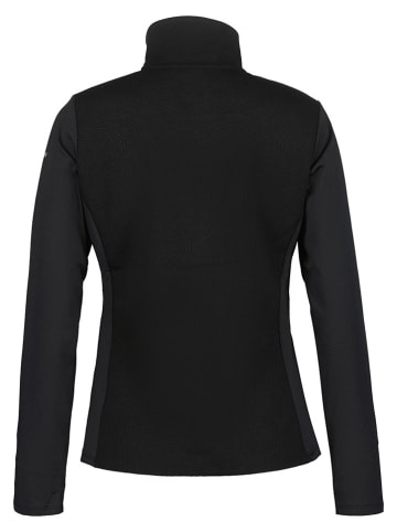 Icepeak Koszulka funkcyjna "Elsmere" w kolorze czarnym