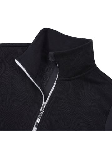 Icepeak Functioneel shirt "Elsmere" zwart