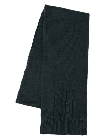 Roadsign Sjaal antraciet - (L)180 x (B)20 cm