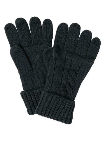 Roadsign Handschuhe in Anthrazit
