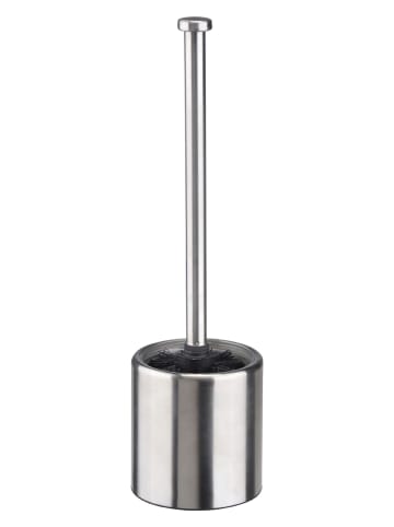 Everysentials Edelstahl-WC-Garnitur - (H)36,5 cm