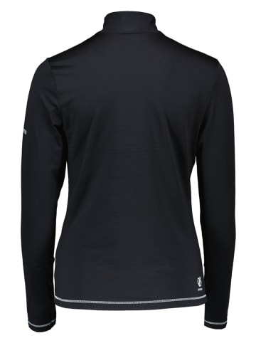 Dare 2b Koszulka funkcyjna "Lowline II" w kolorze czarnym