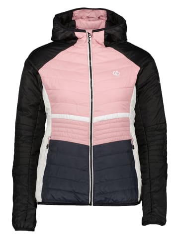 Dare 2b Funktionsjacke "Surmount" in Rosa/ Bunt