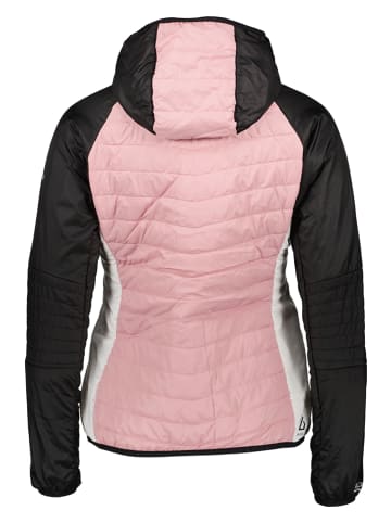 Dare 2b Funktionsjacke "Surmount" in Rosa/ Bunt