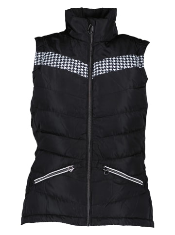 Dare 2b Functionele bodywarmer "Burnish" zwart
