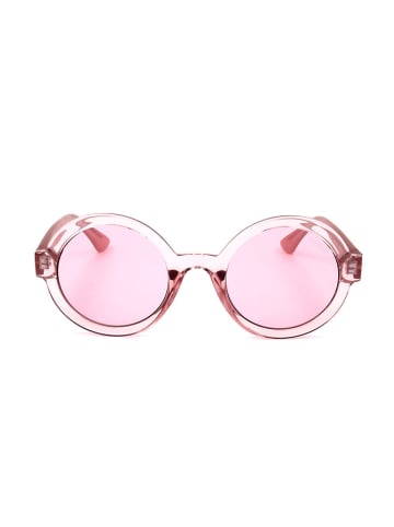 Guess Damen-Sonnenbrille in Rosa
