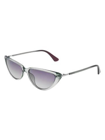Guess Damen-Sonnenbrille in Grau