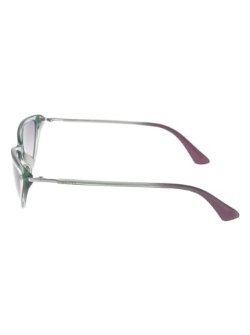 Guess Damen-Sonnenbrille in Grau