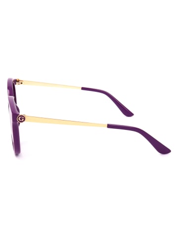 Guess Damen-Sonnenbrille in Lila