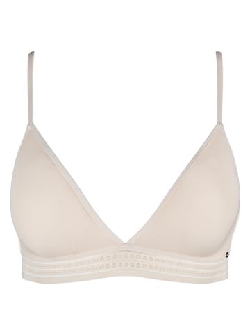 Skiny Soft-BH in Creme
