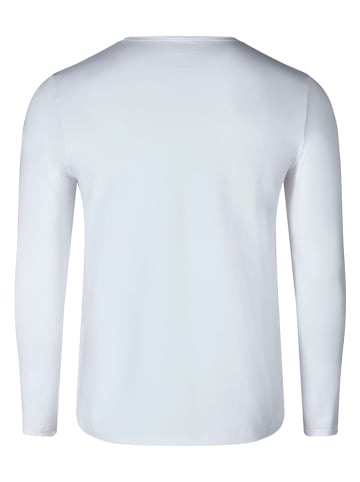 Skiny Koszulka w kolorze białym