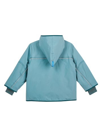 finkid Winterjacke "Talvi Eko" in Blau