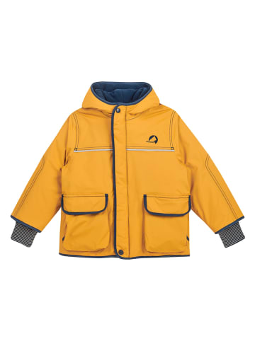 finkid Winterjas "Talvi Eko" geel
