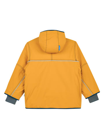 finkid Winterjacke "Talvi Eko" in Gelb