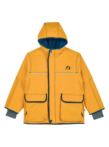 finkid Winterjas "Talvi Eko" geel