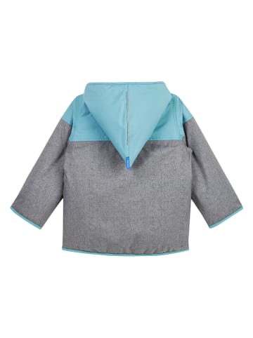 finkid Winterjacke "Koira Ice" in Grau