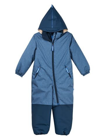 finkid Sneeuwpak "Turva Ice" blauw