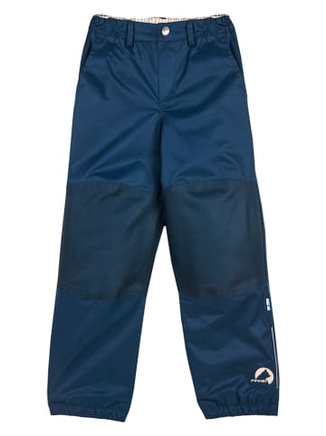 finkid Functionele broek "Latuli" donkerblauw