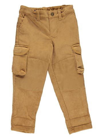 finkid Functionele broek "Kelkka" lichtbruin