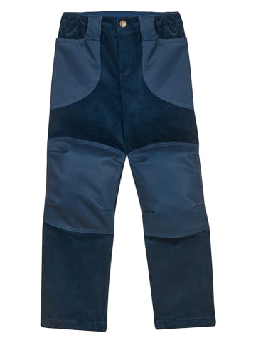 finkid Functionele broek "Kilpi" donkerblauw