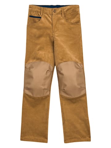 finkid Cordhose "Kuusi"  in Hellbraun