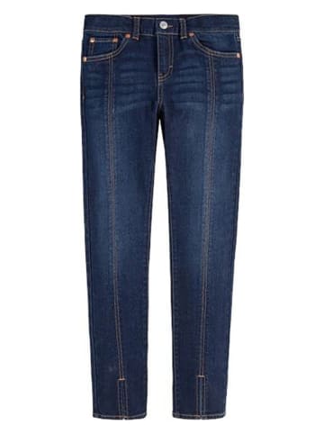 Levi's Kids Jeans in Dunkelblau