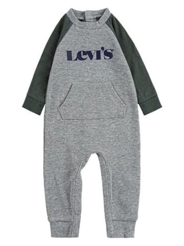 Levi's Kids Overall in Grau