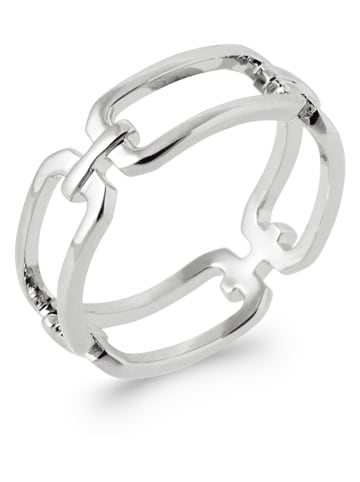 Lucette Silber-Ring