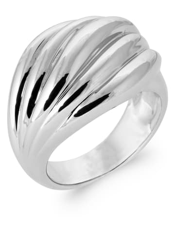 Lucette Srebrny pierścionek