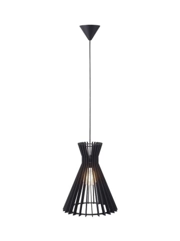 Nordlux Hanglamp zwart - (H)41,4 cm