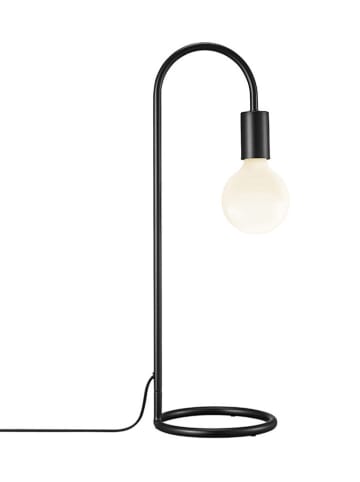 Nordlux Tafellamp "Paco" zwart - (H)55 cm