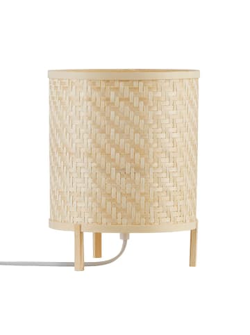 Nordlux Tafellamp beige - (H)25 x Ø 19 cm