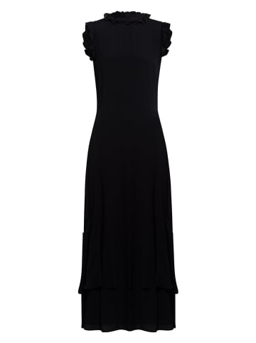 IVY & OAK Kleid in Schwarz