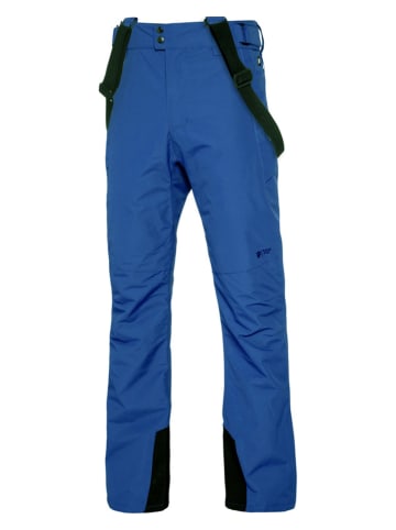 Protest Spodnie narciarskie "Oweny" w kolorze niebieskim