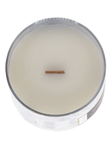 CANDLE-LITE Świeca zapachowa "Leather Jacaranda" - 396 g